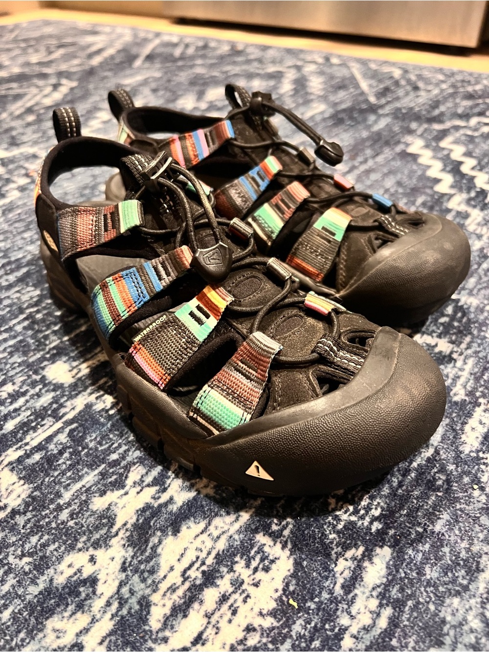 Keen Newport H2 women’s 9.5